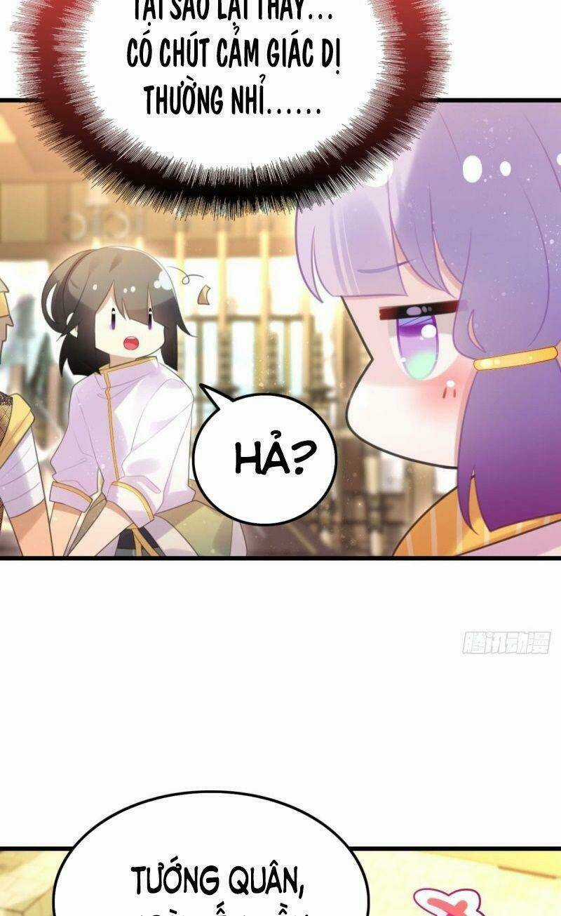 Công Chúa Hòa Thân Lần Này Không Tốt! Chapter 51 trang 12