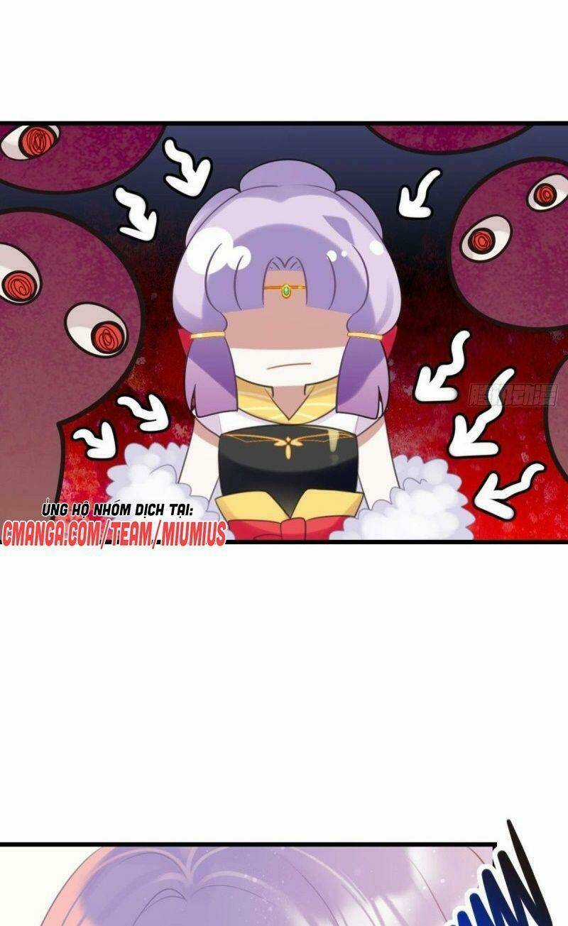 Công Chúa Hòa Thân Lần Này Không Tốt! Chapter 51 trang 14