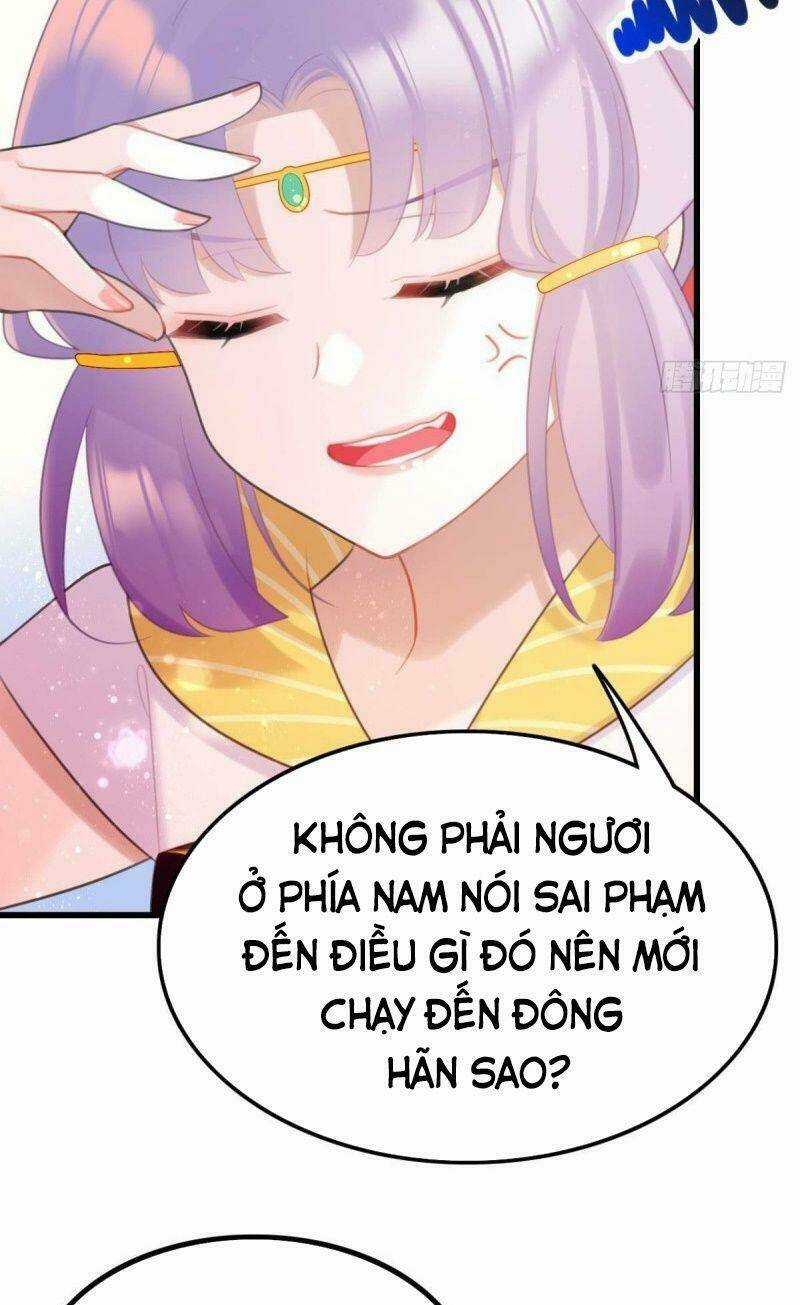 Công Chúa Hòa Thân Lần Này Không Tốt! Chapter 51 trang 15