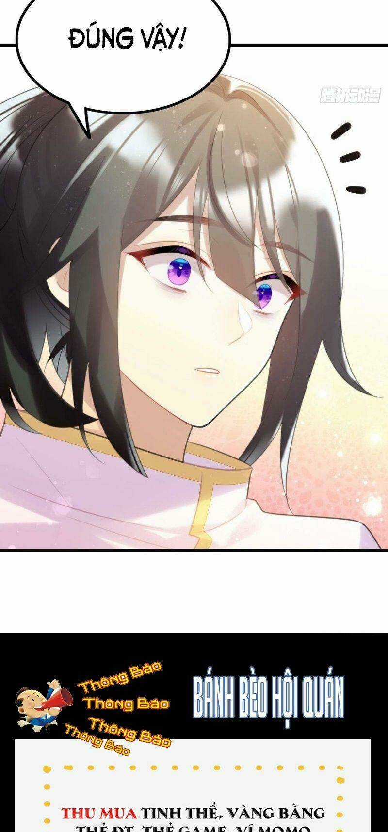 Công Chúa Hòa Thân Lần Này Không Tốt! Chapter 51 trang 16