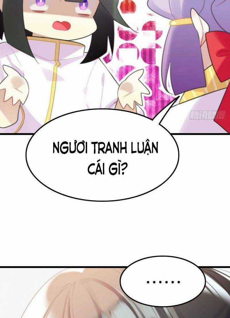 Công Chúa Hòa Thân Lần Này Không Tốt! Chapter 51 trang 24