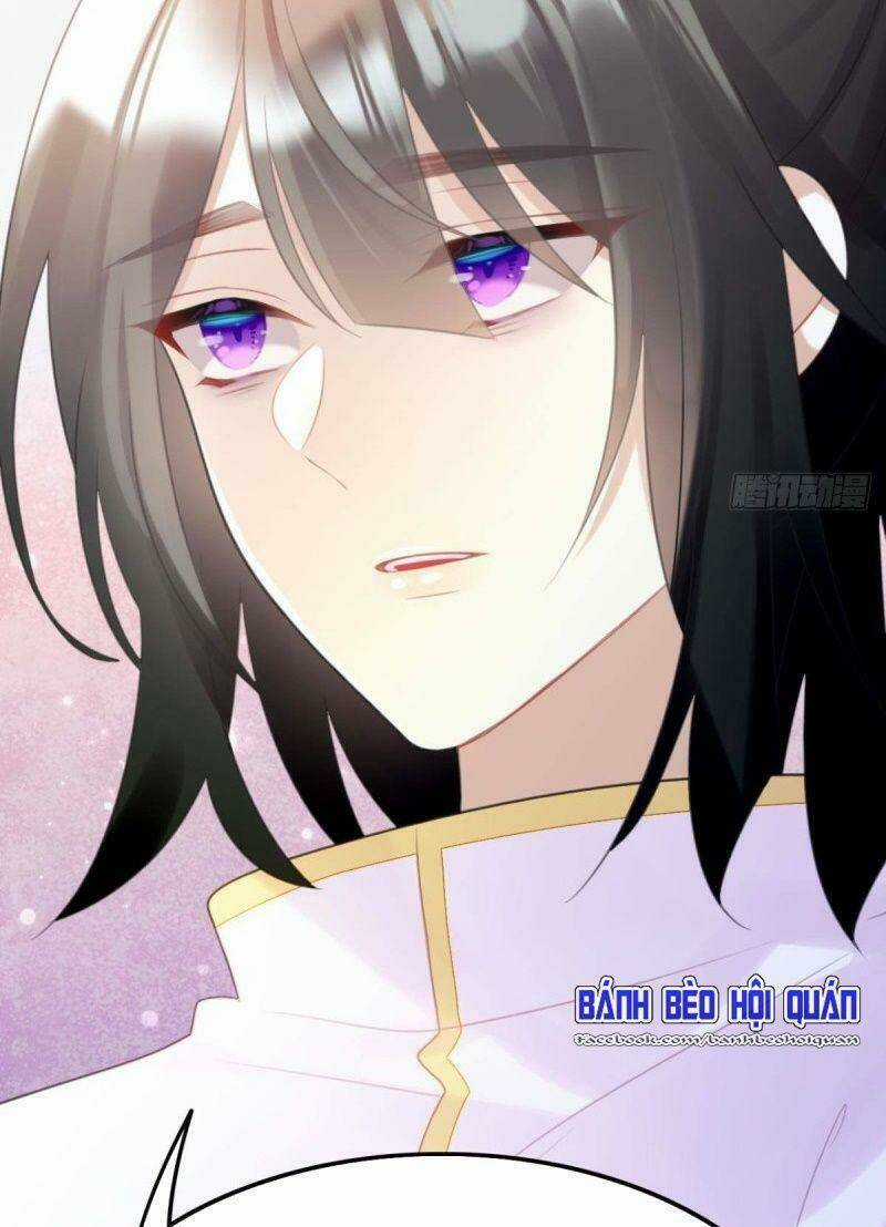 Công Chúa Hòa Thân Lần Này Không Tốt! Chapter 51 trang 25