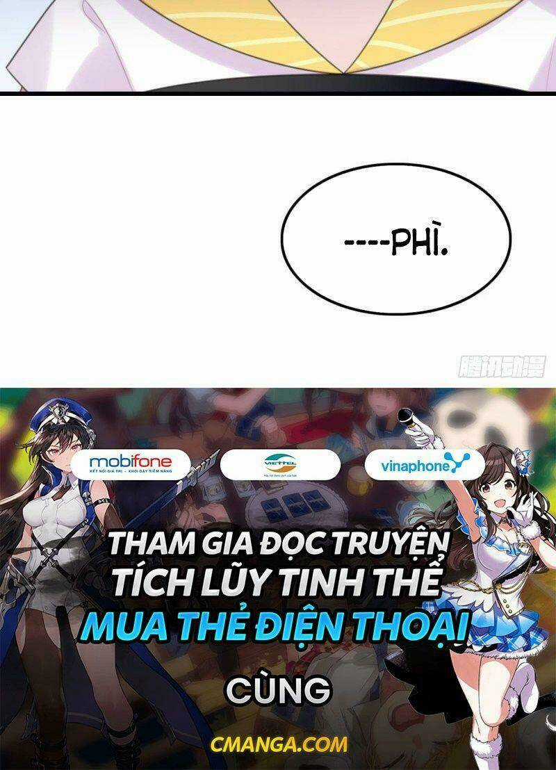 Công Chúa Hòa Thân Lần Này Không Tốt! Chapter 51 trang 27