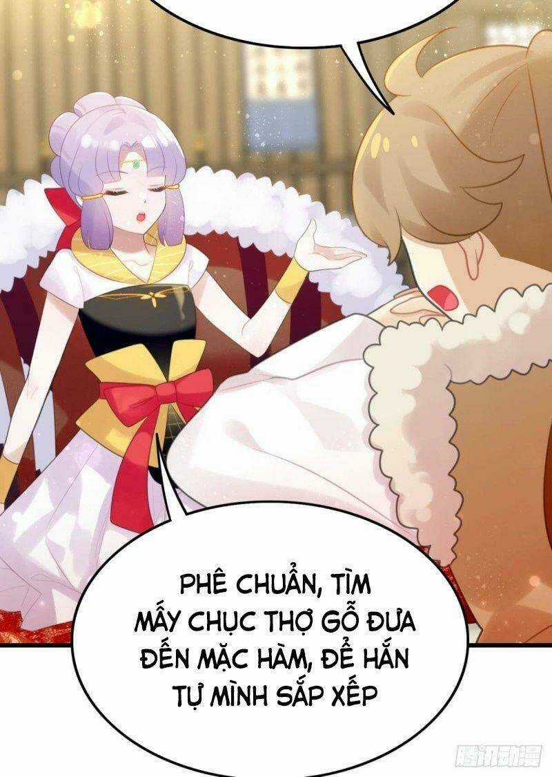 Công Chúa Hòa Thân Lần Này Không Tốt! Chapter 51 trang 3