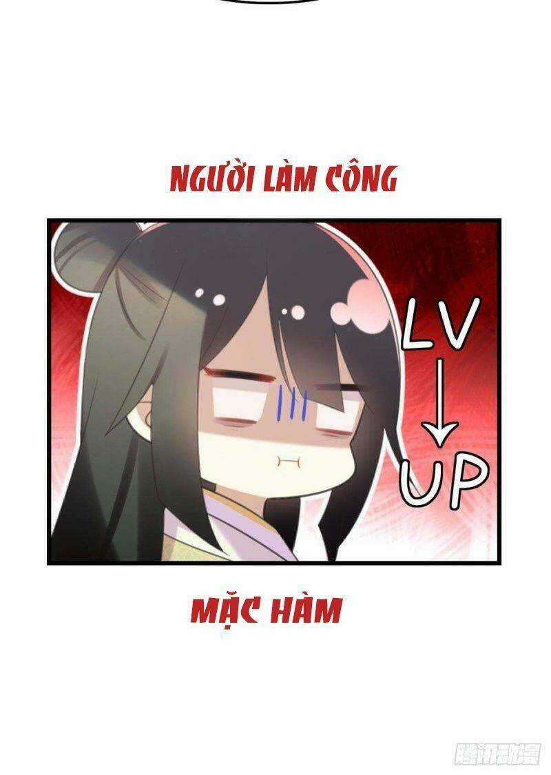 Công Chúa Hòa Thân Lần Này Không Tốt! Chapter 51 trang 4