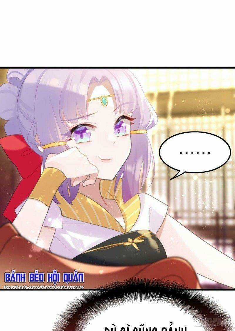 Công Chúa Hòa Thân Lần Này Không Tốt! Chapter 51 trang 5