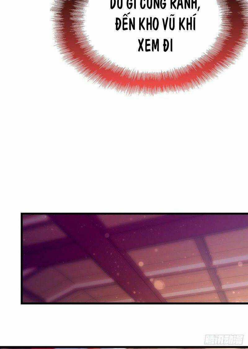 Công Chúa Hòa Thân Lần Này Không Tốt! Chapter 51 trang 6