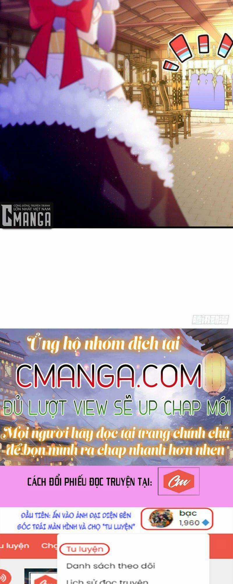 Công Chúa Hòa Thân Lần Này Không Tốt! Chapter 51 trang 7