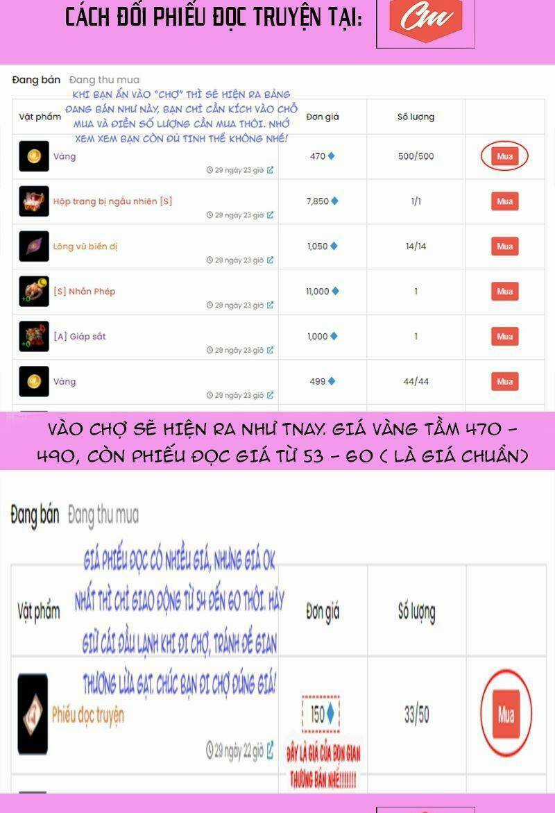 Công Chúa Hòa Thân Lần Này Không Tốt! Chapter 51 trang 9