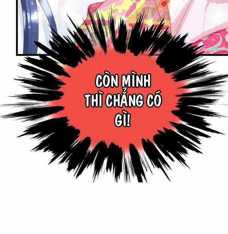 Công Chúa Hòa Thân Lần Này Không Tốt! Chapter 52 trang 18