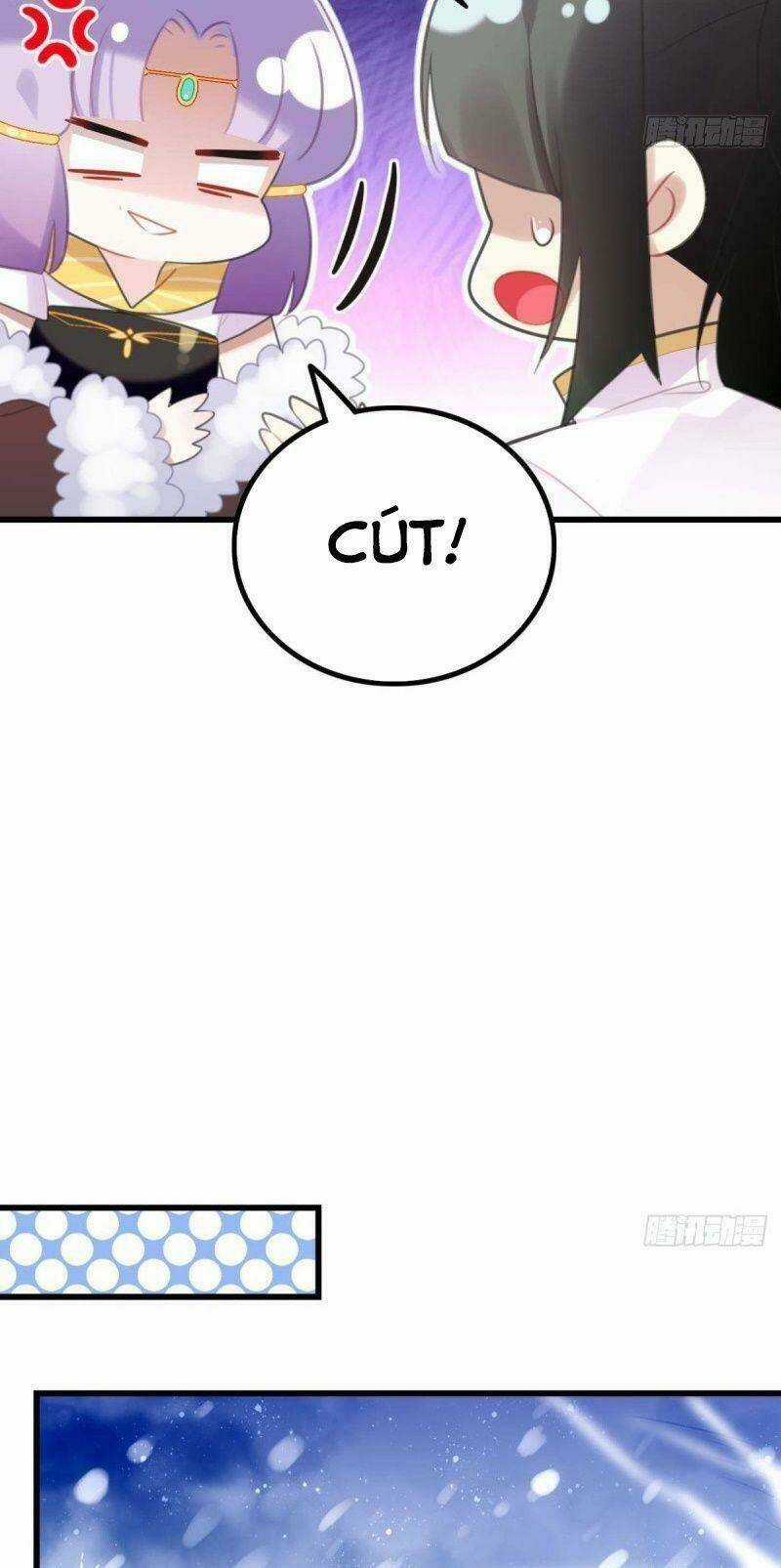 Công Chúa Hòa Thân Lần Này Không Tốt! Chapter 52 trang 2