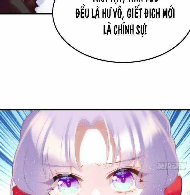 Công Chúa Hòa Thân Lần Này Không Tốt! Chapter 52 trang 20