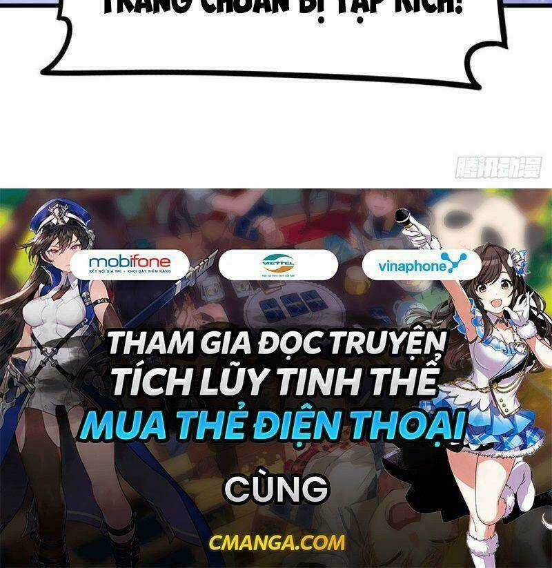 Công Chúa Hòa Thân Lần Này Không Tốt! Chapter 52 trang 22