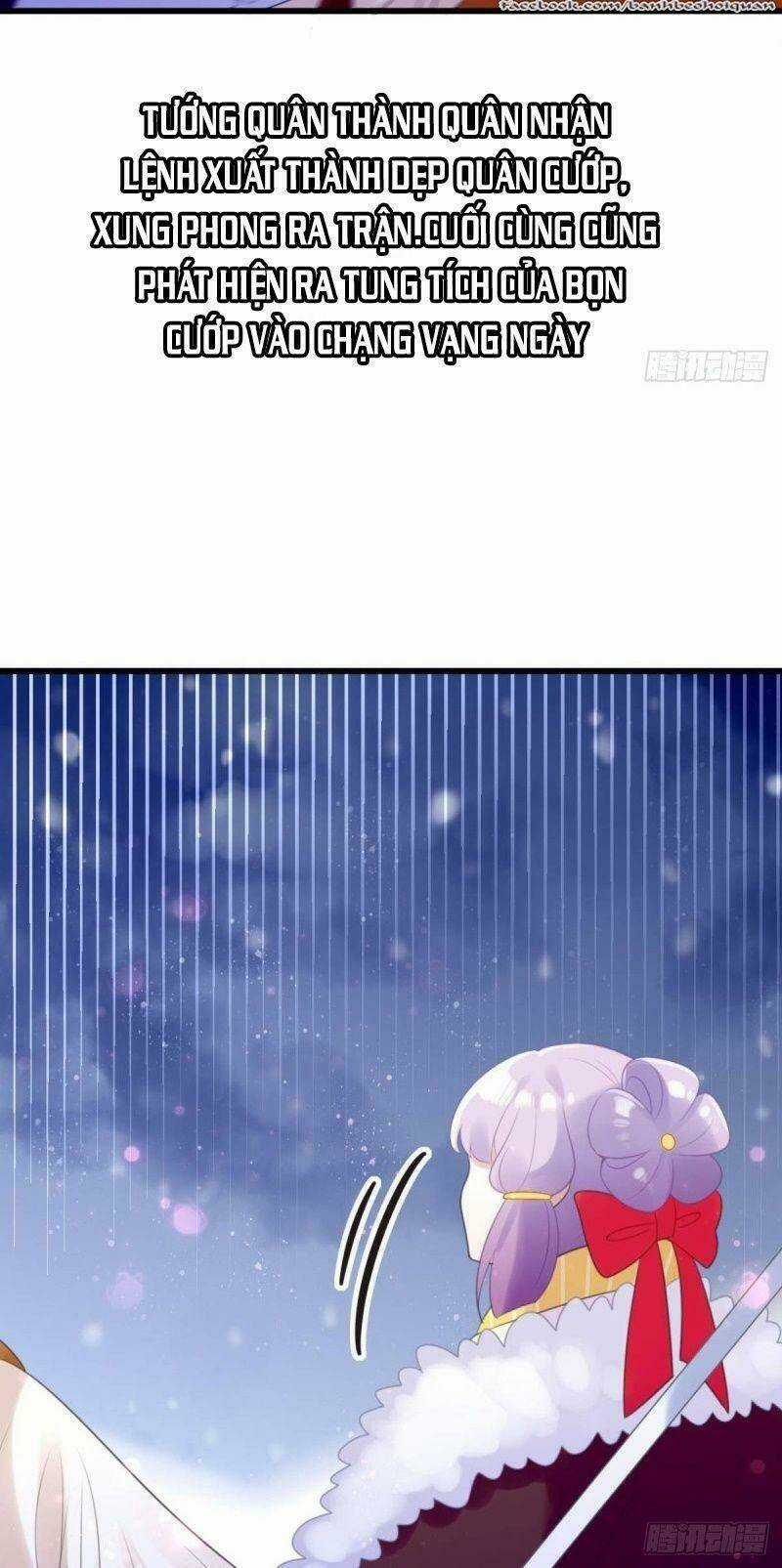 Công Chúa Hòa Thân Lần Này Không Tốt! Chapter 52 trang 4