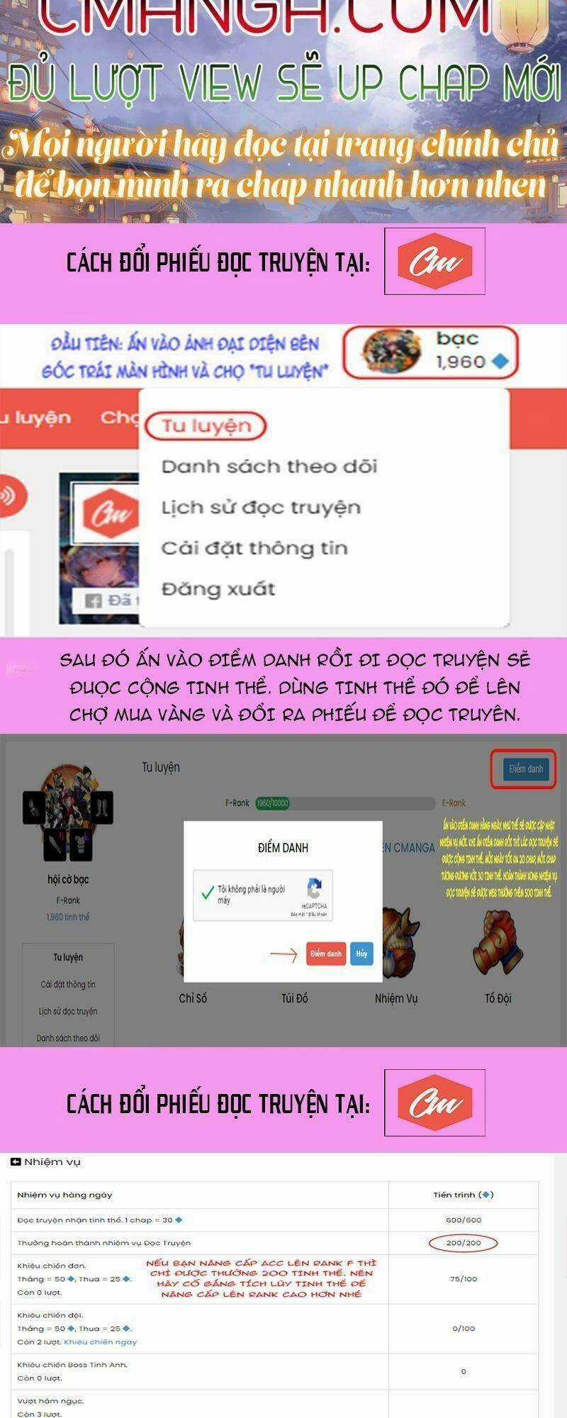 Công Chúa Hòa Thân Lần Này Không Tốt! Chapter 52 trang 7