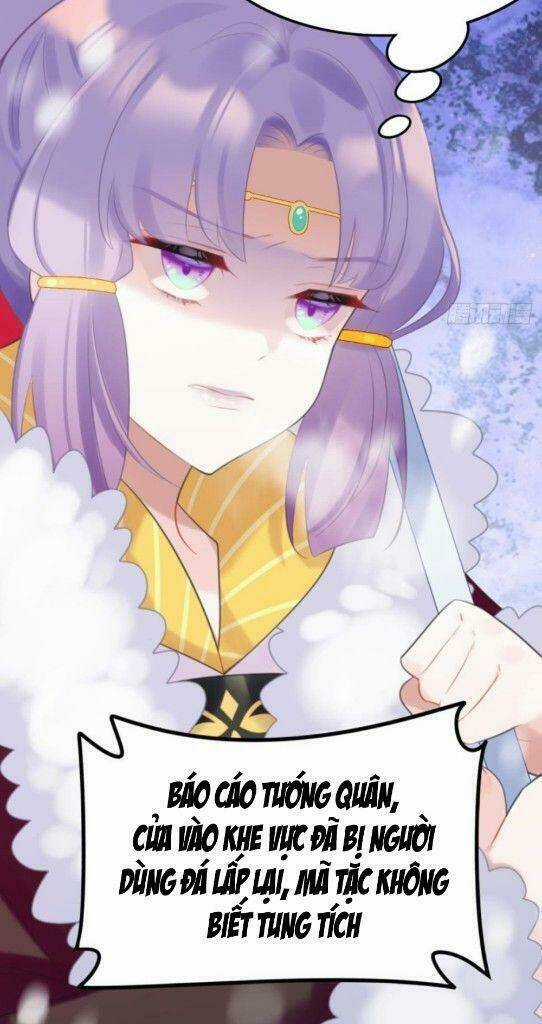 Công Chúa Hòa Thân Lần Này Không Tốt! Chapter 53 trang 10