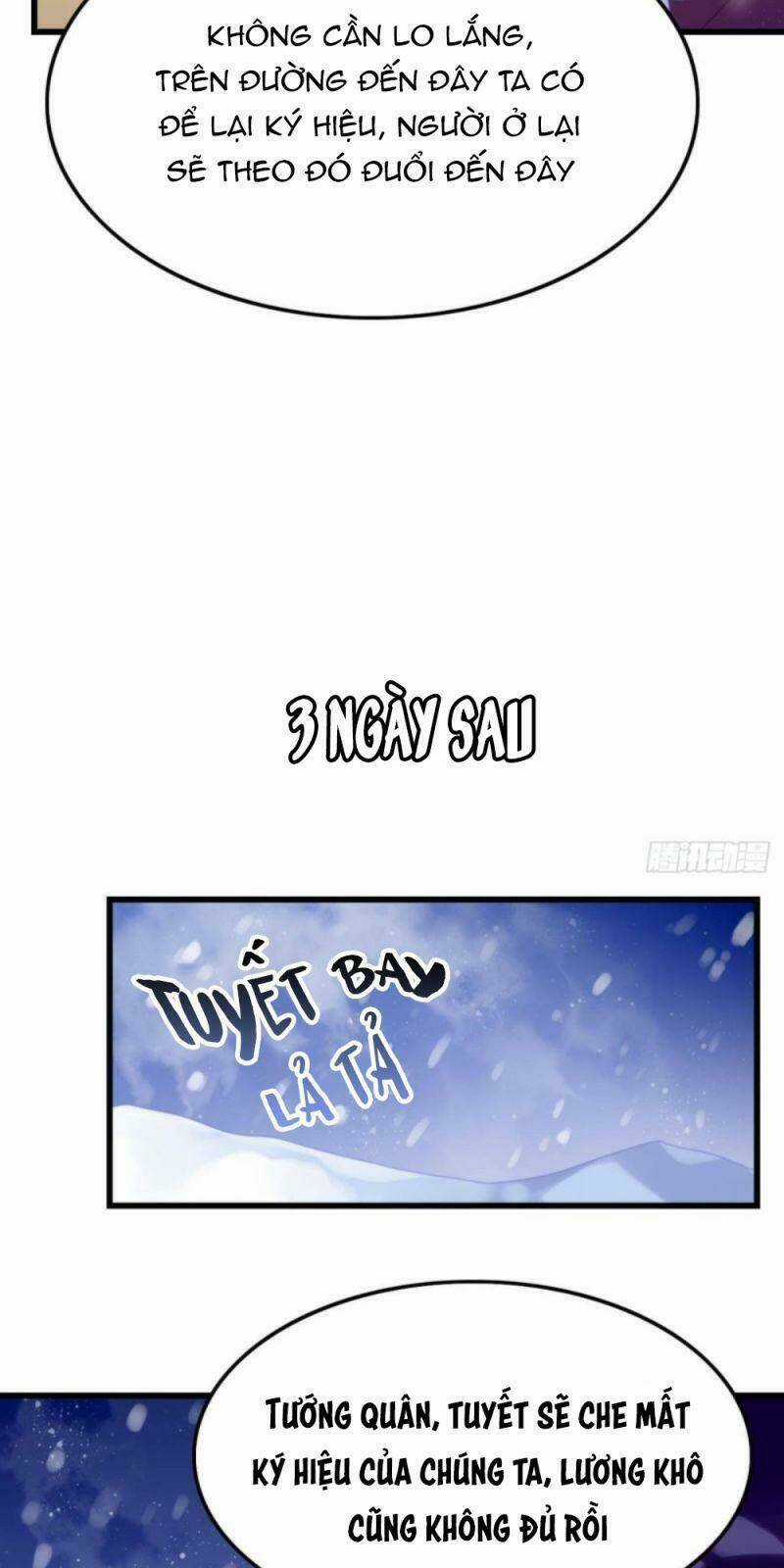 Công Chúa Hòa Thân Lần Này Không Tốt! Chapter 53 trang 12