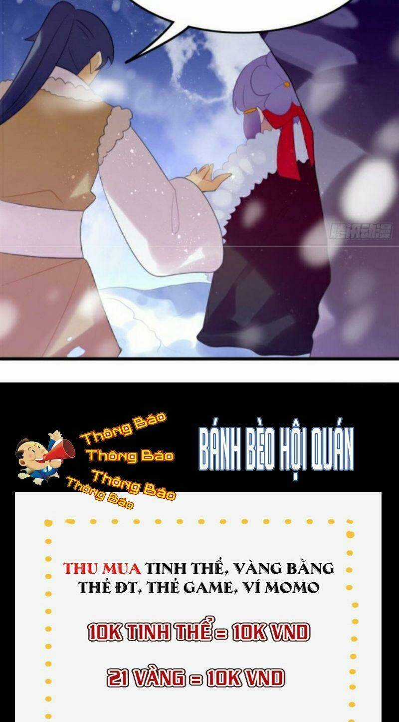 Công Chúa Hòa Thân Lần Này Không Tốt! Chapter 53 trang 13