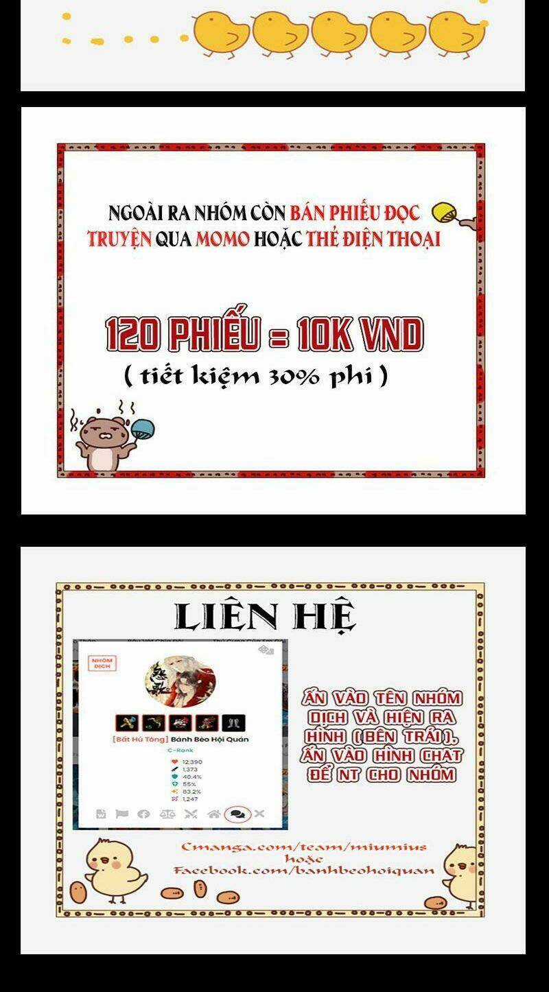 Công Chúa Hòa Thân Lần Này Không Tốt! Chapter 53 trang 14