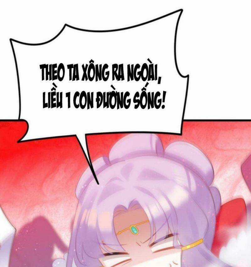 Công Chúa Hòa Thân Lần Này Không Tốt! Chapter 53 trang 15