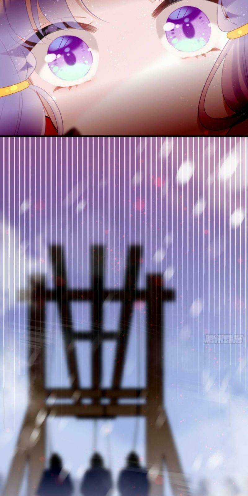 Công Chúa Hòa Thân Lần Này Không Tốt! Chapter 53 trang 19