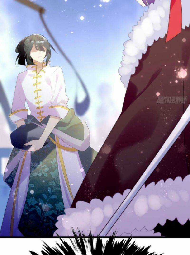 Công Chúa Hòa Thân Lần Này Không Tốt! Chapter 53 trang 23