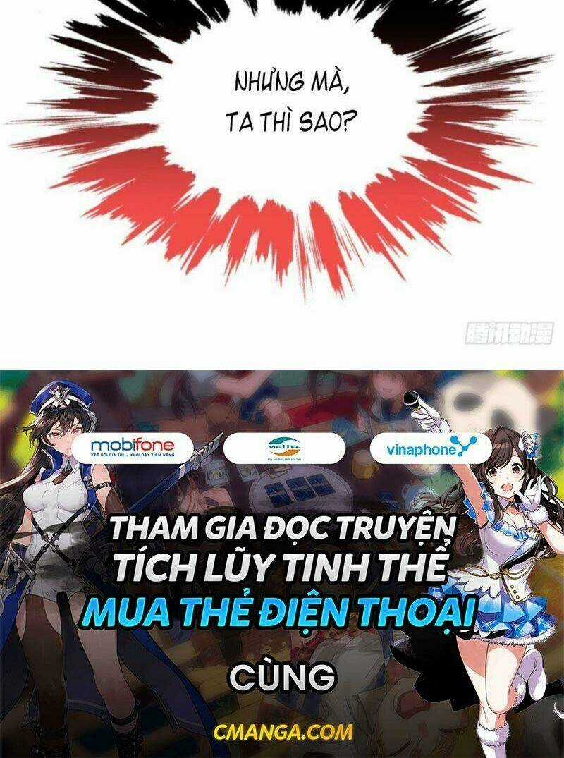 Công Chúa Hòa Thân Lần Này Không Tốt! Chapter 53 trang 24