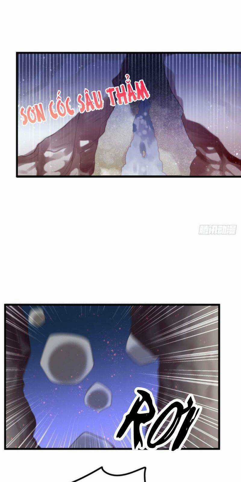 Công Chúa Hòa Thân Lần Này Không Tốt! Chapter 53 trang 7