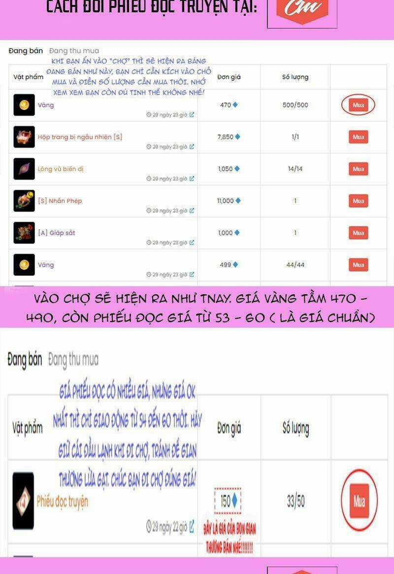 Công Chúa Hòa Thân Lần Này Không Tốt! Chapter 54 trang 11