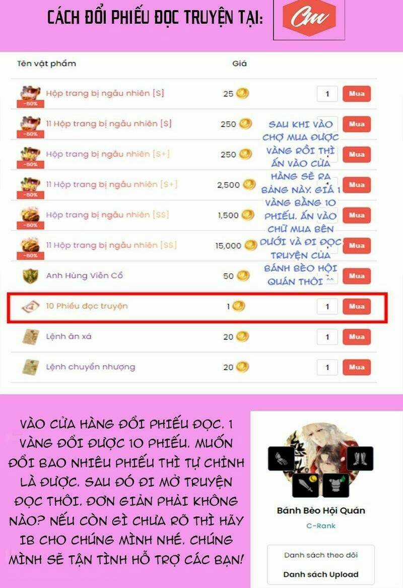 Công Chúa Hòa Thân Lần Này Không Tốt! Chapter 54 trang 12