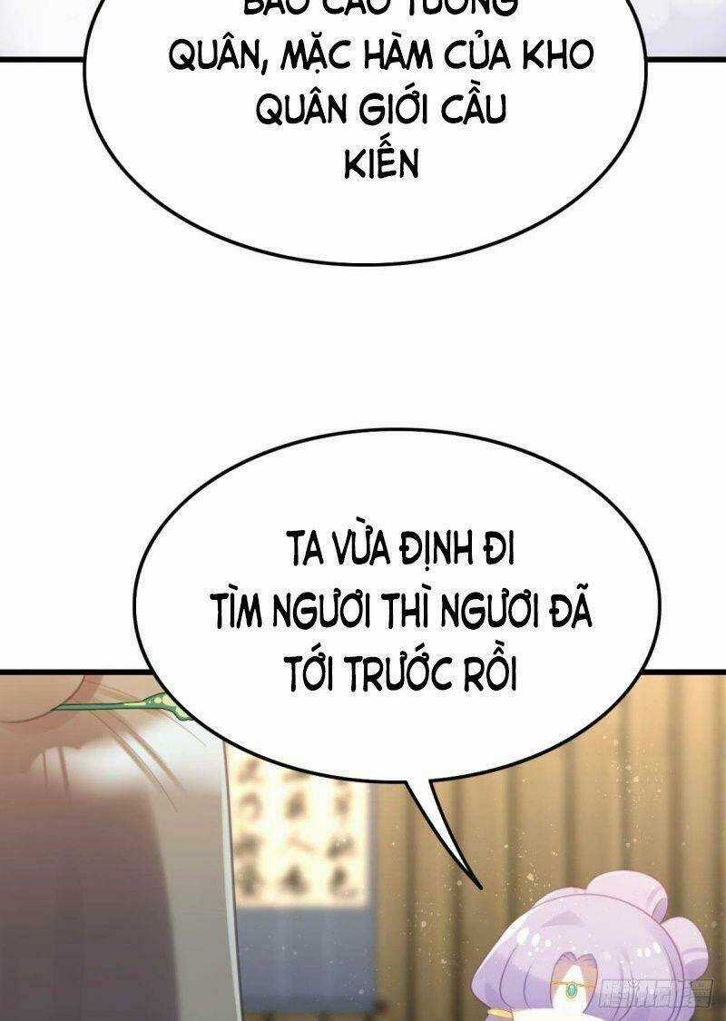 Công Chúa Hòa Thân Lần Này Không Tốt! Chapter 54 trang 14