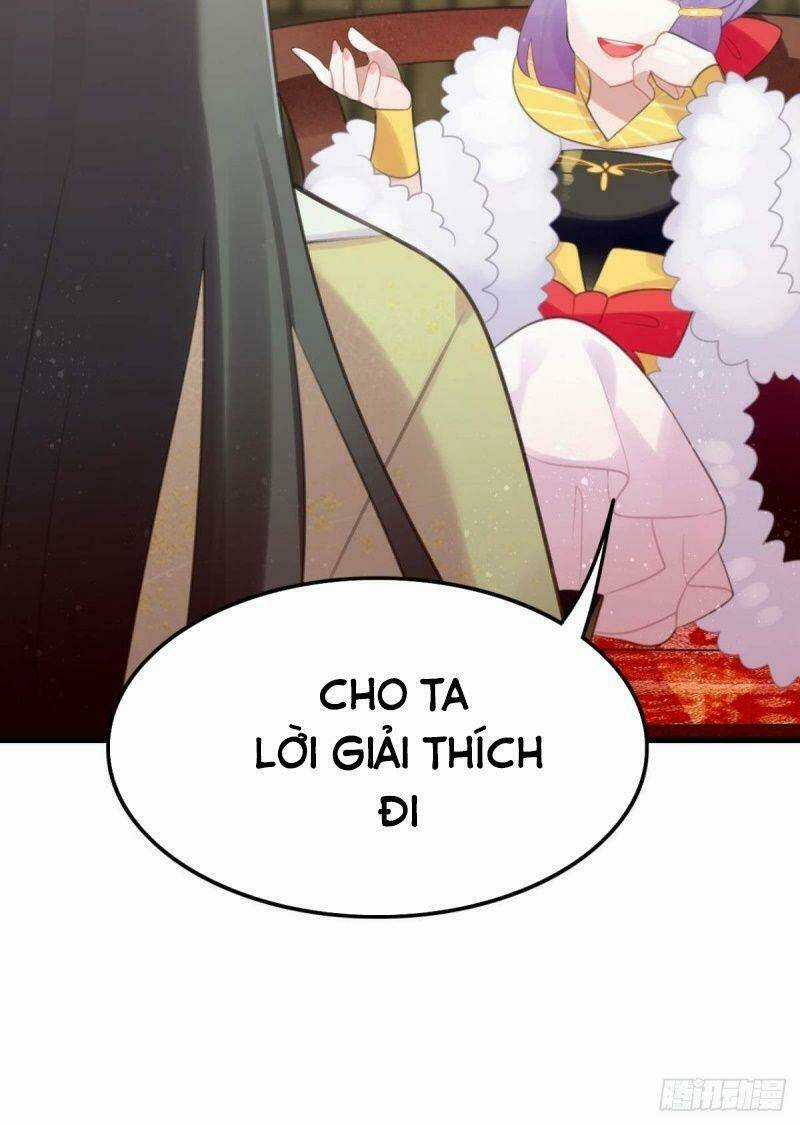 Công Chúa Hòa Thân Lần Này Không Tốt! Chapter 54 trang 15