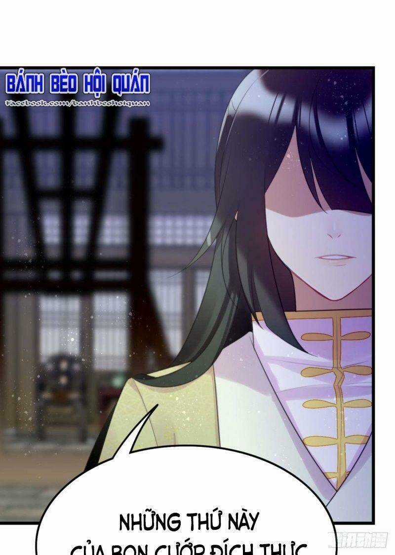 Công Chúa Hòa Thân Lần Này Không Tốt! Chapter 54 trang 16