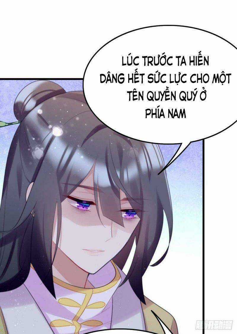 Công Chúa Hòa Thân Lần Này Không Tốt! Chapter 54 trang 18