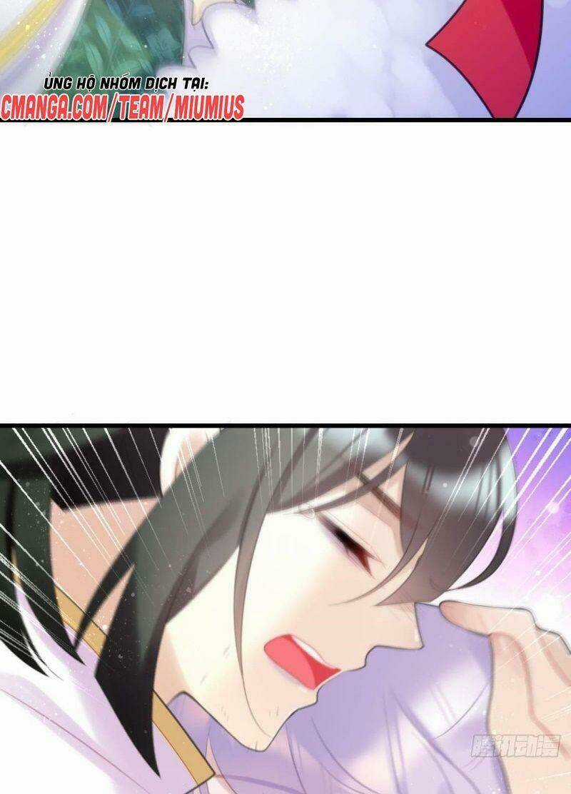 Công Chúa Hòa Thân Lần Này Không Tốt! Chapter 54 trang 2