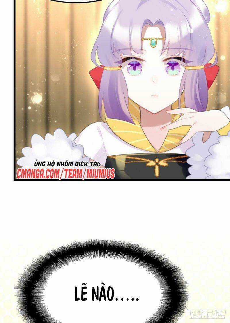 Công Chúa Hòa Thân Lần Này Không Tốt! Chapter 54 trang 21