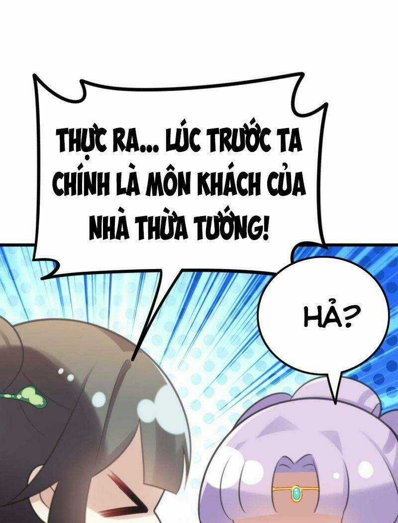 Công Chúa Hòa Thân Lần Này Không Tốt! Chapter 54 trang 24