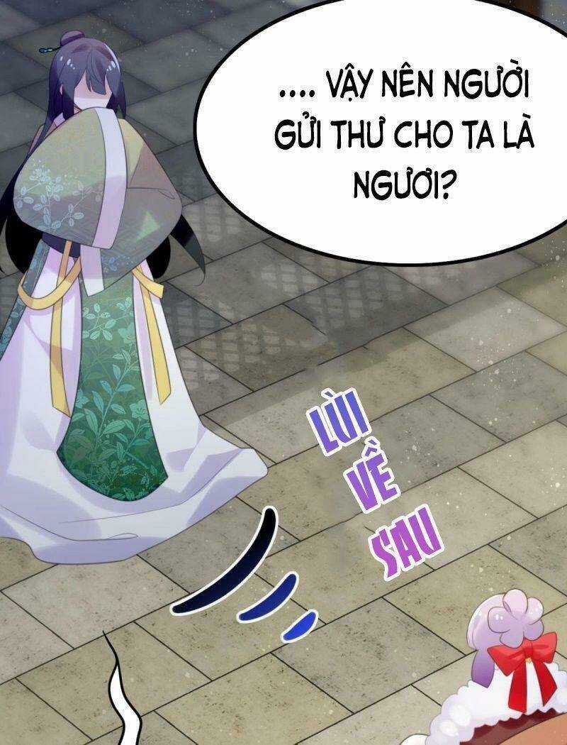 Công Chúa Hòa Thân Lần Này Không Tốt! Chapter 54 trang 26