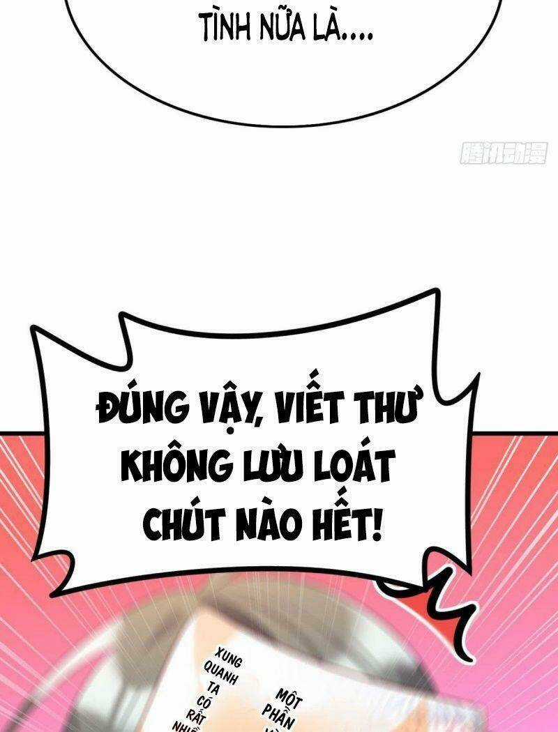 Công Chúa Hòa Thân Lần Này Không Tốt! Chapter 54 trang 29