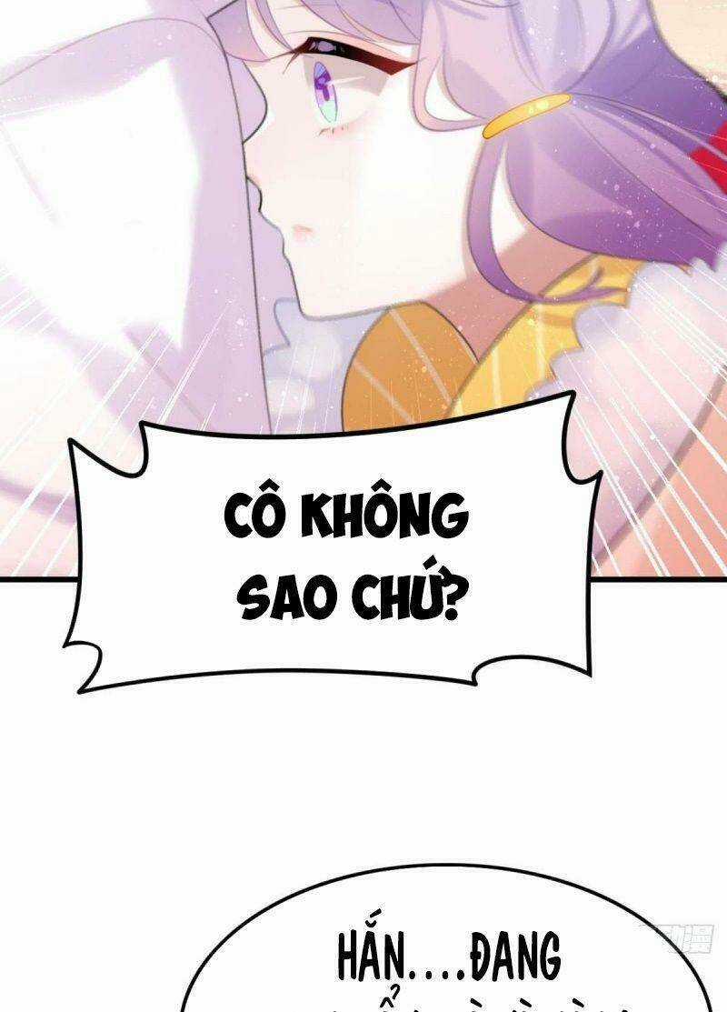 Công Chúa Hòa Thân Lần Này Không Tốt! Chapter 54 trang 3