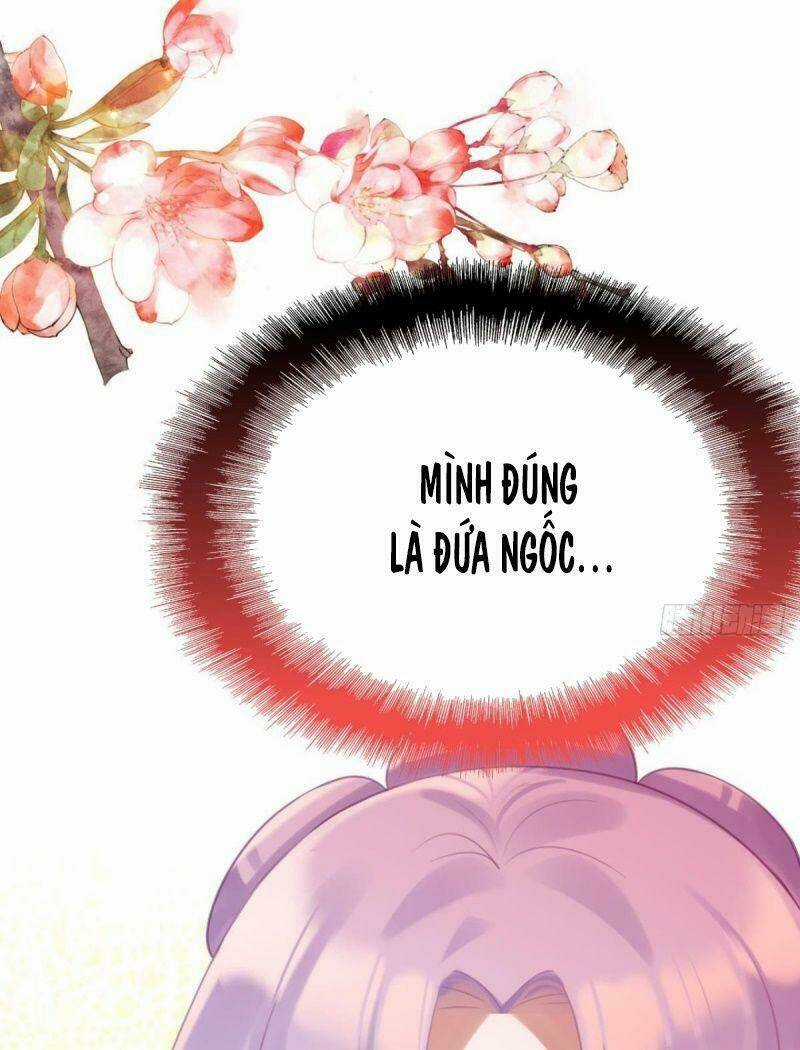 Công Chúa Hòa Thân Lần Này Không Tốt! Chapter 54 trang 31