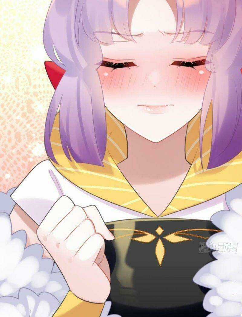 Công Chúa Hòa Thân Lần Này Không Tốt! Chapter 54 trang 32