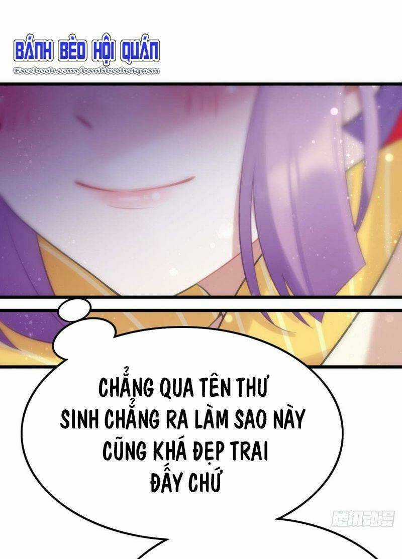 Công Chúa Hòa Thân Lần Này Không Tốt! Chapter 54 trang 5