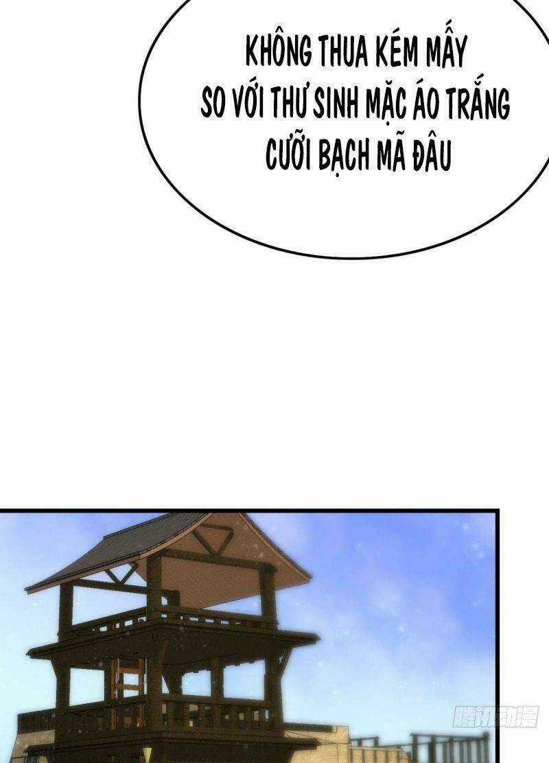 Công Chúa Hòa Thân Lần Này Không Tốt! Chapter 54 trang 6