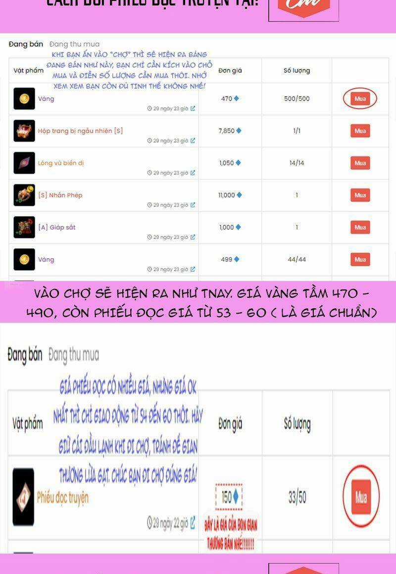 Công Chúa Hòa Thân Lần Này Không Tốt! Chapter 55 trang 12