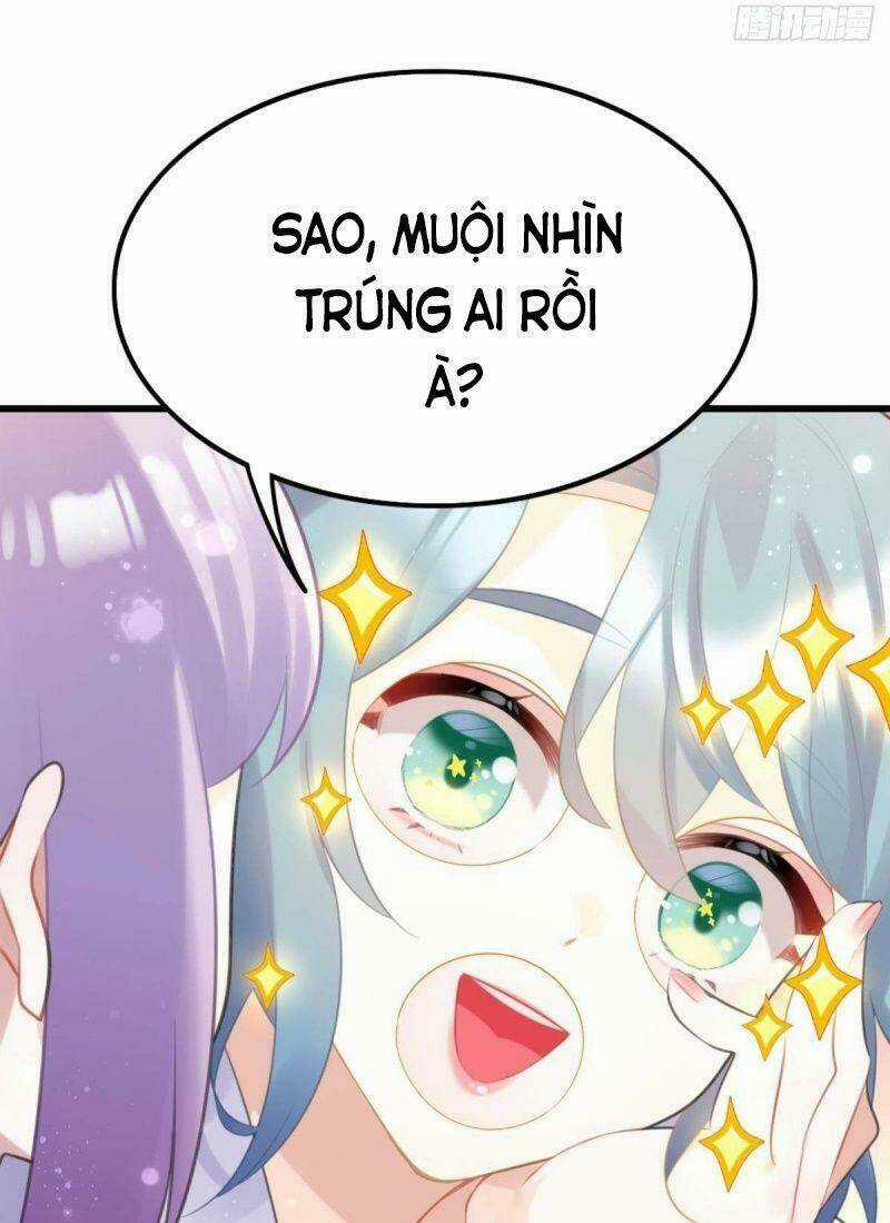Công Chúa Hòa Thân Lần Này Không Tốt! Chapter 55 trang 15