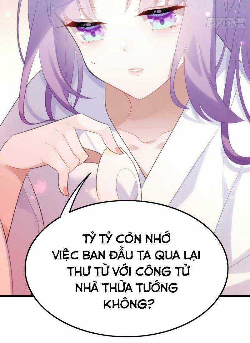 Công Chúa Hòa Thân Lần Này Không Tốt! Chapter 55 trang 17