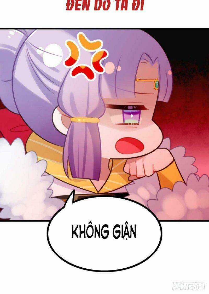 Công Chúa Hòa Thân Lần Này Không Tốt! Chapter 55 trang 2