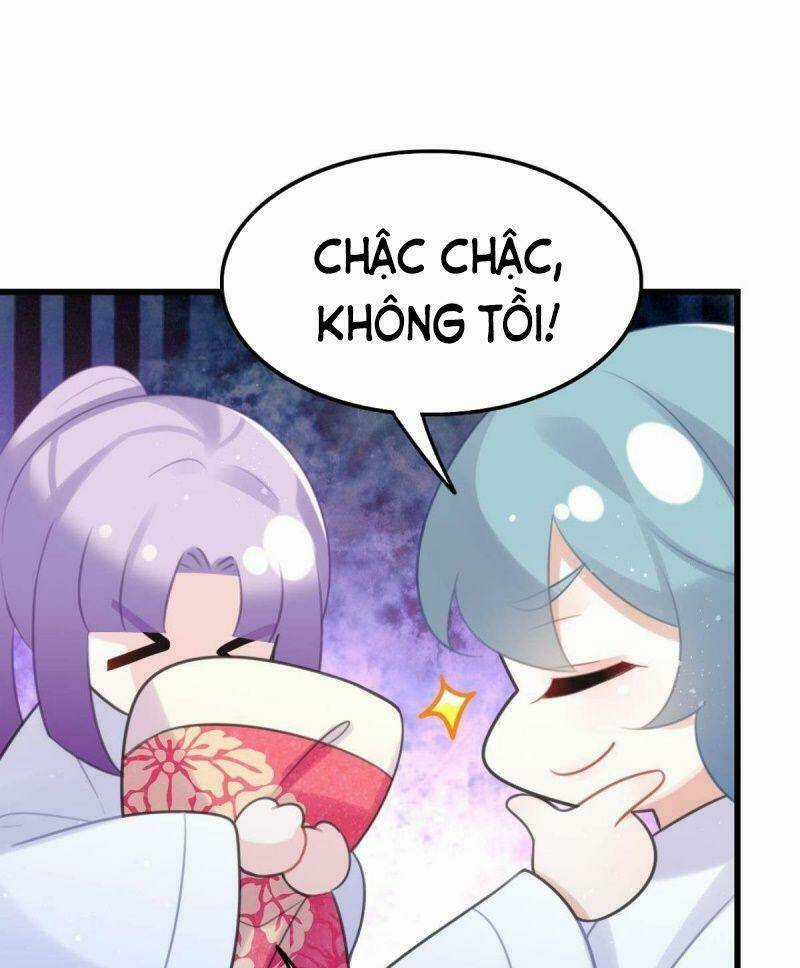 Công Chúa Hòa Thân Lần Này Không Tốt! Chapter 55 trang 24