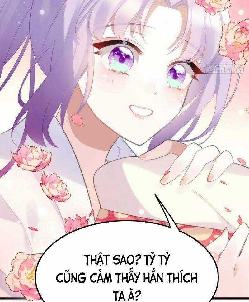 Công Chúa Hòa Thân Lần Này Không Tốt! Chapter 55 trang 26